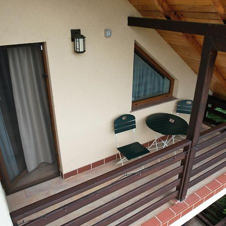 Casa Stefandra Ξενοδοχείο Breaza  Εξωτερικό φωτογραφία