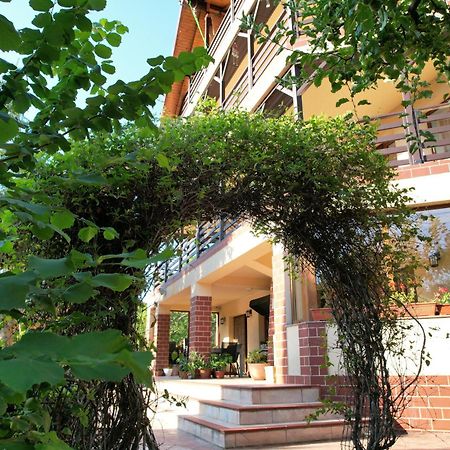 Casa Stefandra Ξενοδοχείο Breaza  Εξωτερικό φωτογραφία