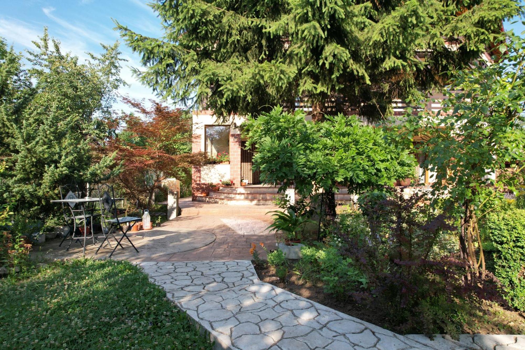 Casa Stefandra Ξενοδοχείο Breaza  Εξωτερικό φωτογραφία