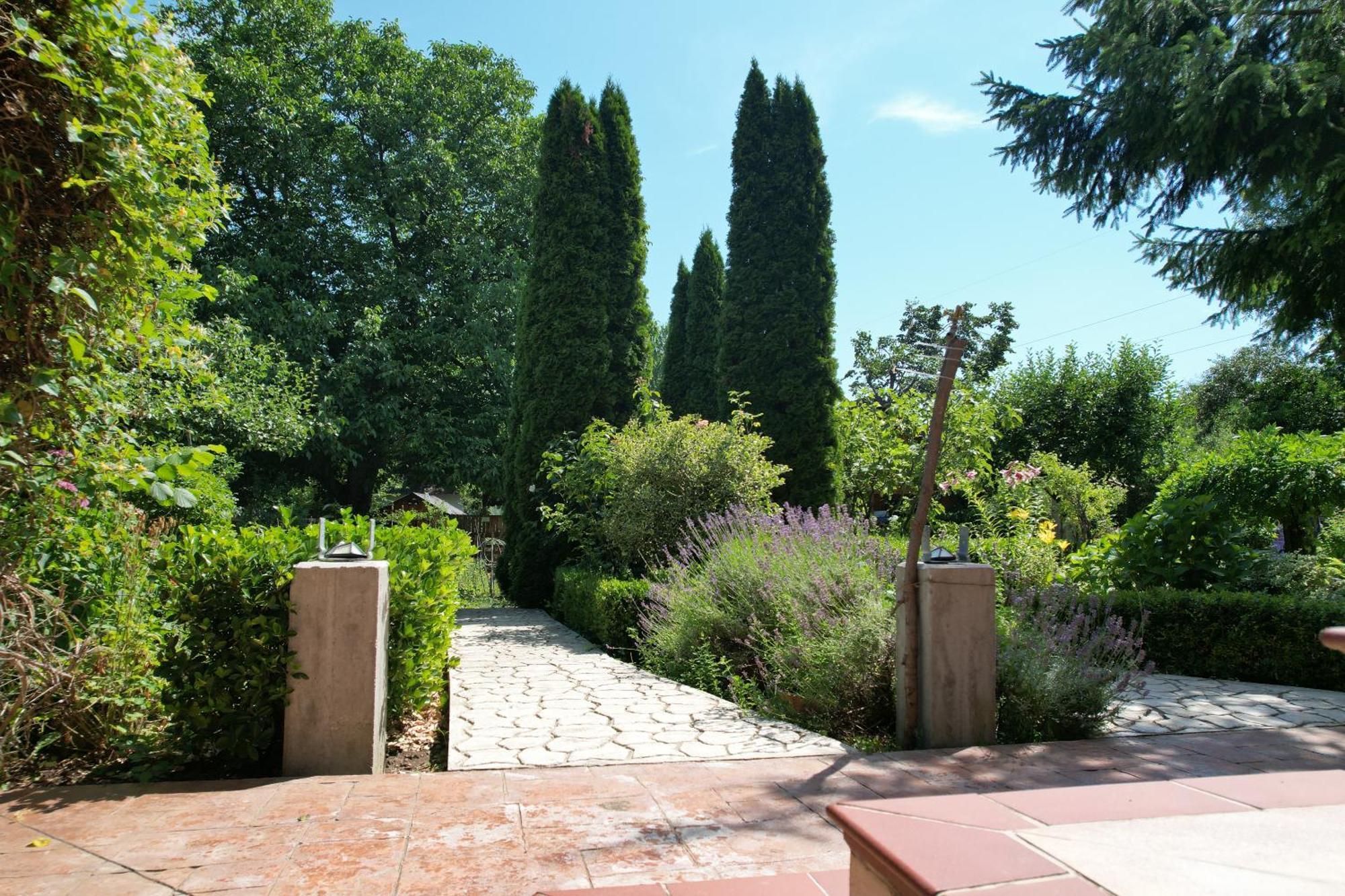 Casa Stefandra Ξενοδοχείο Breaza  Εξωτερικό φωτογραφία